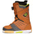 DC Judge Boa Snowboard Boots 2022 Brown