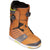 DC Judge Boa Snowboard Boots 2022 Brown