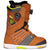 DC Judge Boa Snowboard Boots 2022 Brown