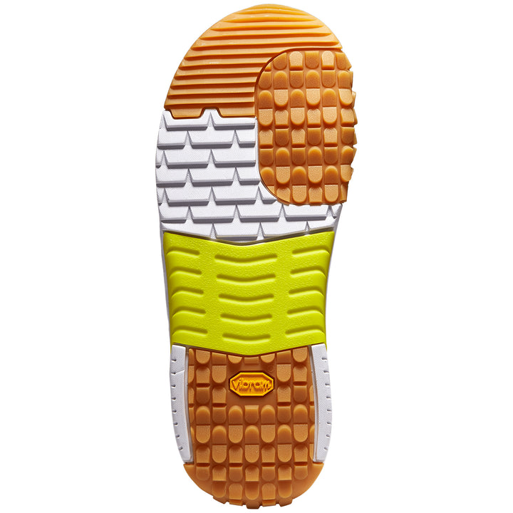 DC Judge Boa Snowboard Boots 2022 Brown