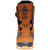 DC Judge Boa Snowboard Boots 2022 Brown