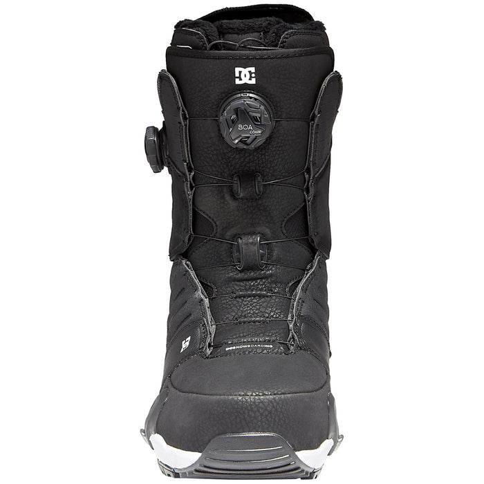 DC Judge Boa Step On Snowboard Boots 2022 Black
