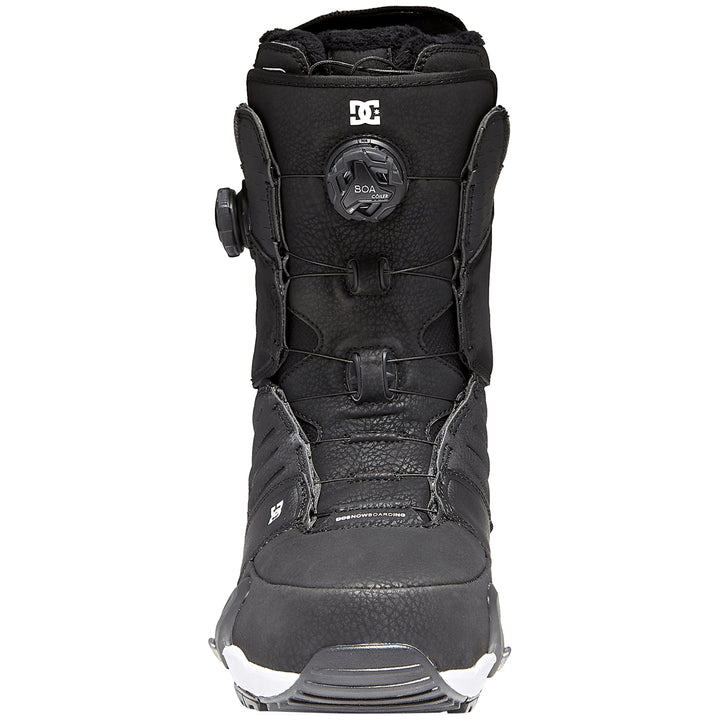 DC Judge Boa Step On Snowboard Boots 2022 Black