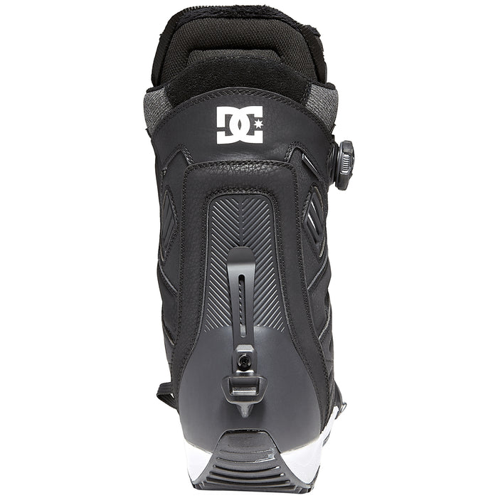 DC Judge Boa Step On Snowboard Boots 2022 Black