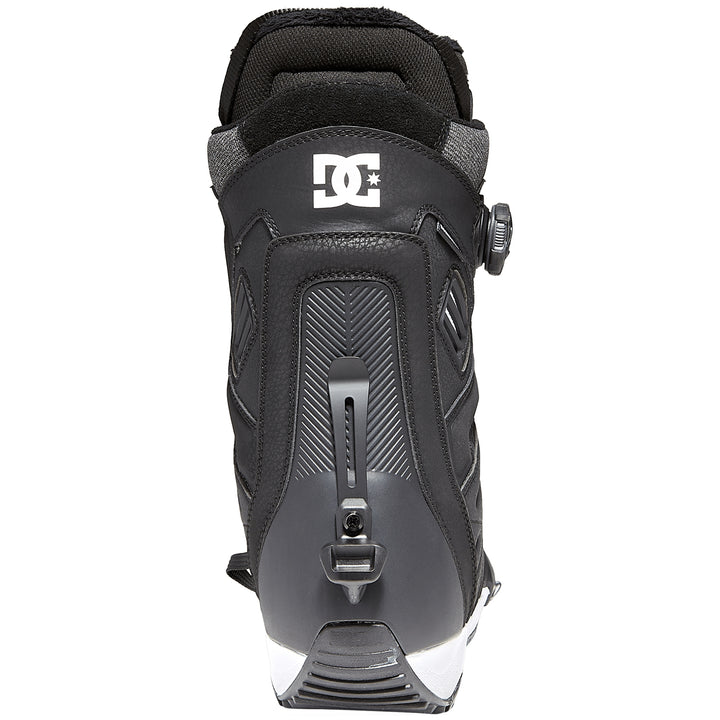 DC Judge Boa Step On Snowboard Boots 2022 Black