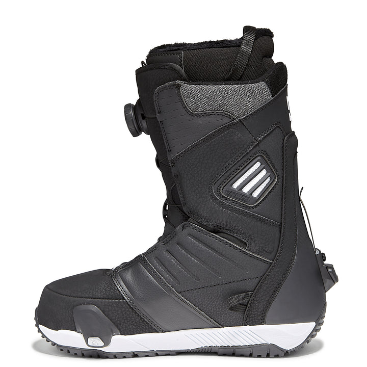 DC Judge Boa Step On Snowboard Boots 2022 Black
