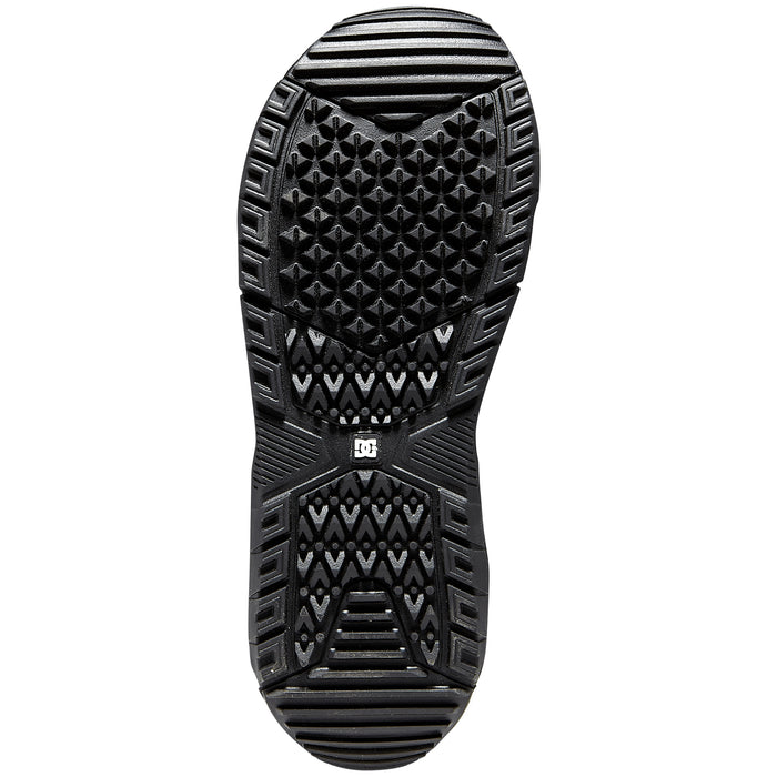 DC Judge Boa Step On Snowboard Boots 2022 Black