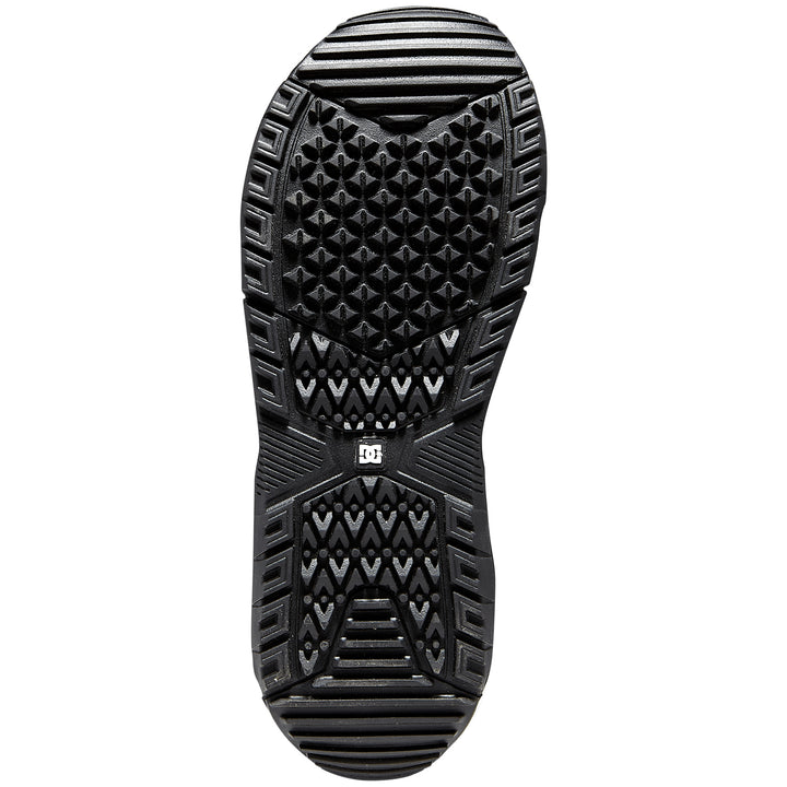 DC Judge Boa Step On Snowboard Boots 2022 Black