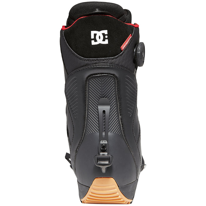 DC Control Boa Step On Snowboard Boots 2022 Black