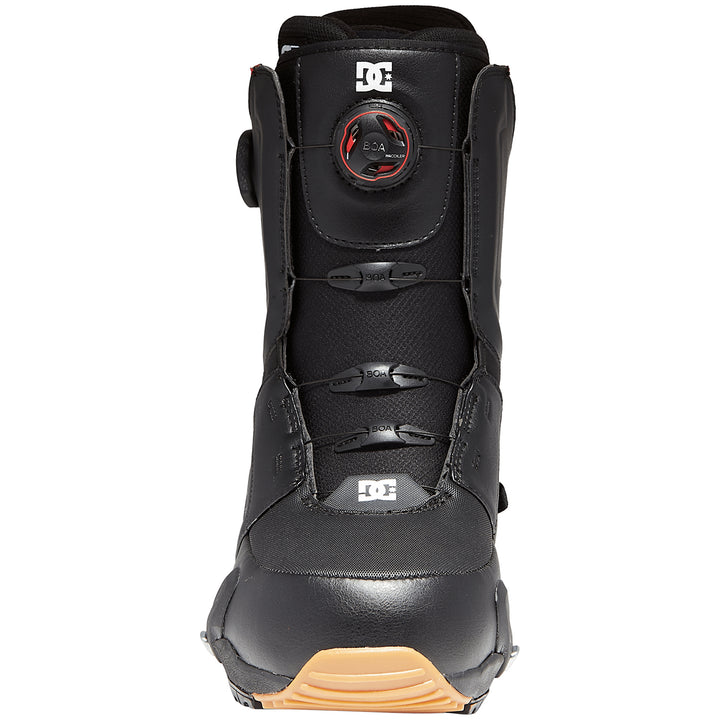 DC Control Boa Step On Snowboard Boots 2022 Black