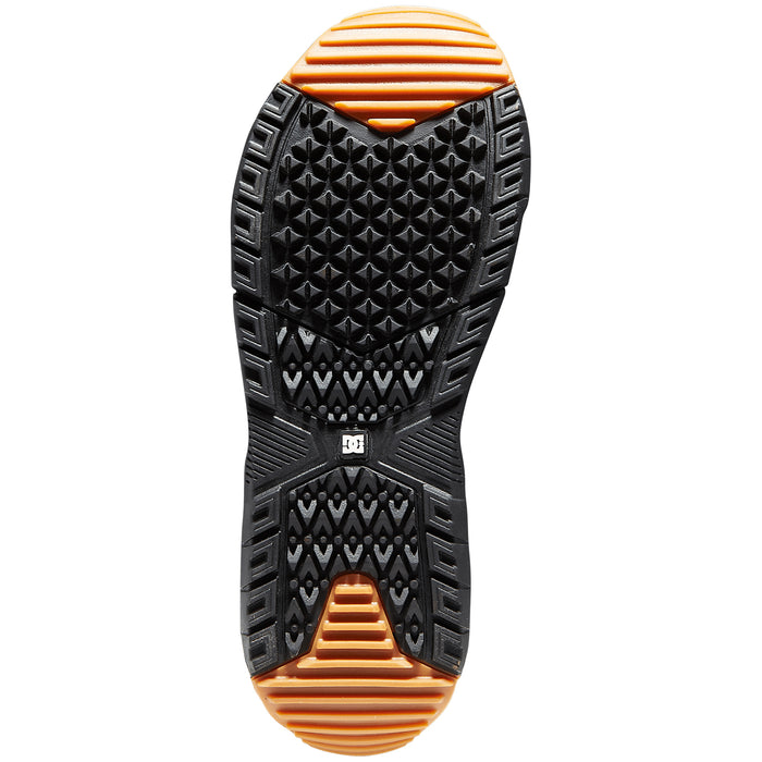 DC Control Boa Step On Snowboard Boots 2022 Black