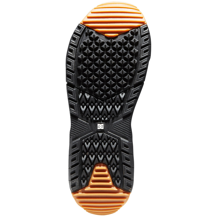 DC Control Boa Step On Snowboard Boots 2022 Black