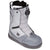 DC Scout Boa Snowboard Boots 2022 Grey
