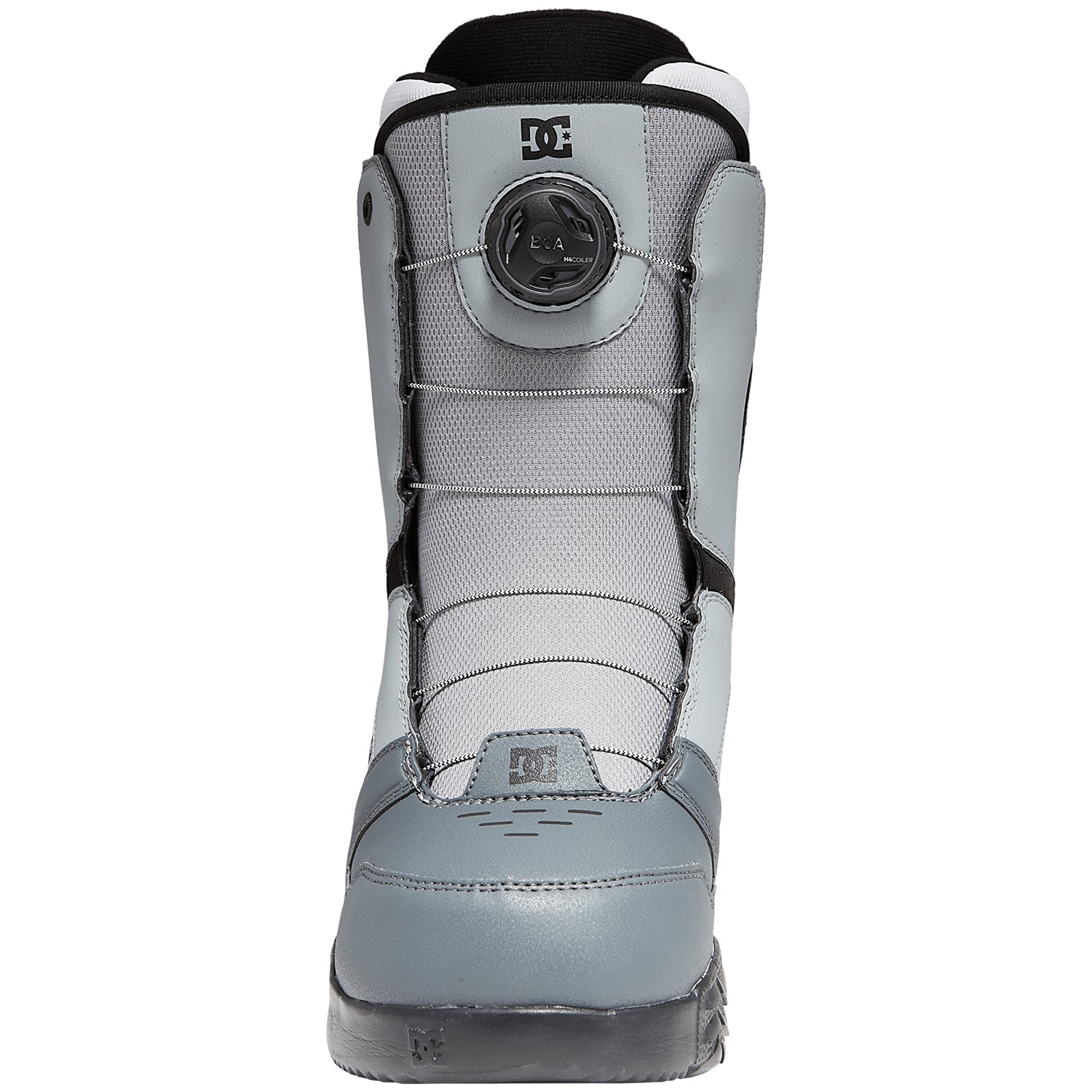 DC Scout Boa Snowboard Boots 2022 – evo