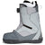 DC Scout Boa Snowboard Boots 2022 Grey
