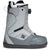 DC Scout Boa Snowboard Boots 2022 Grey