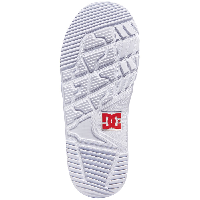 DC Phase Snowboard Boots 2022 Overcast