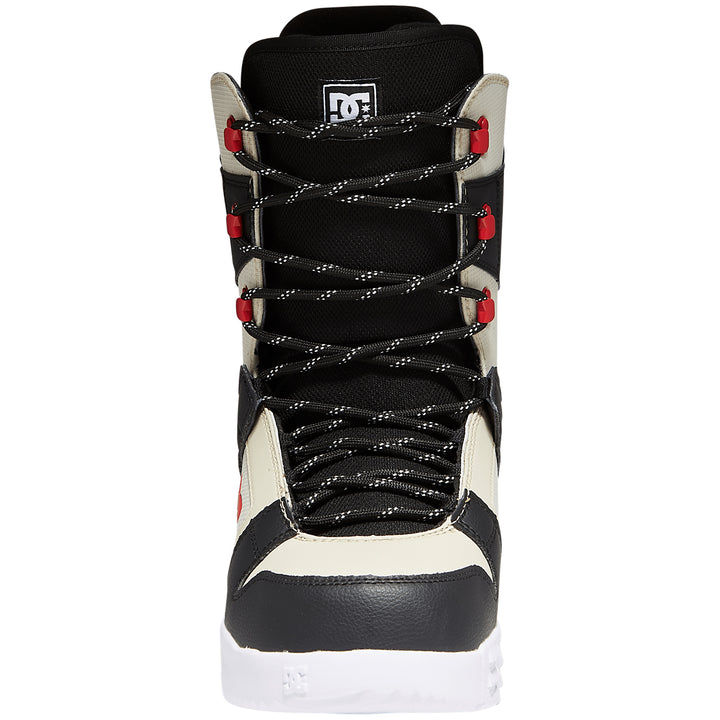 DC Phase Snowboard Boots 2022 Overcast
