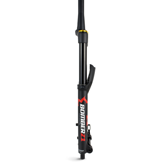 Marzocchi Bomber Z1 Coil Fork - 27.5" Matte Black