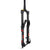 Marzocchi Bomber Z1 Coil Fork - 27.5" Matte Black