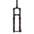 Marzocchi Bomber Z1 Coil Fork - 27.5" Matte Black