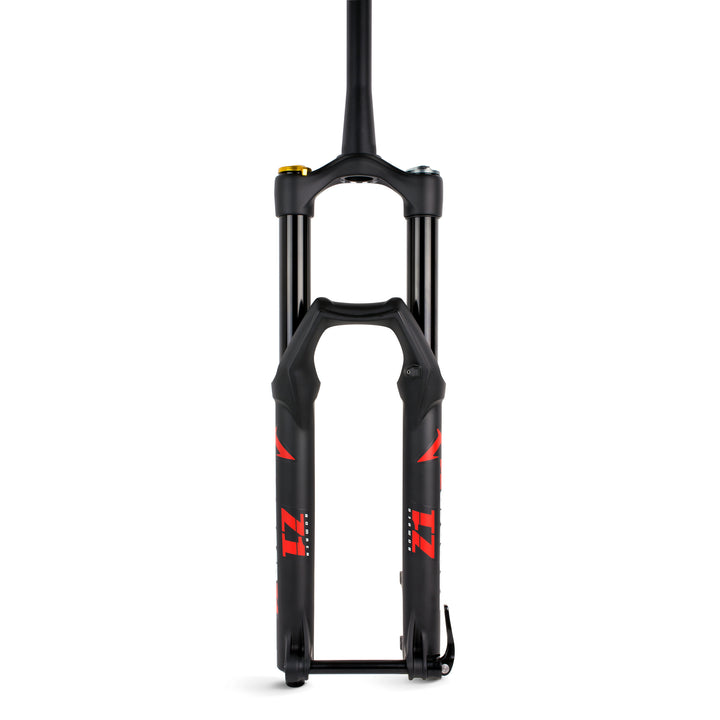 Marzocchi Bomber Z1 Coil Fork - 27.5" Matte Black