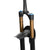 Fox Shox Mud Guard Front Fender