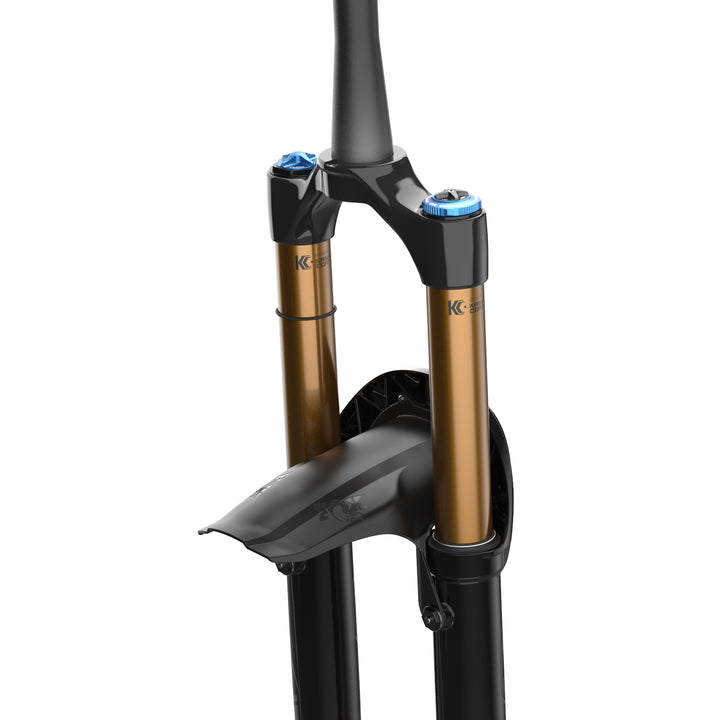 Fox Shox Mud Guard Front Fender