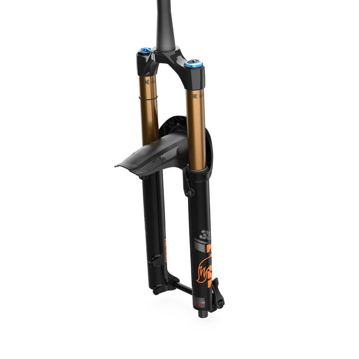 Fox Shox Mud Guard Front Fender