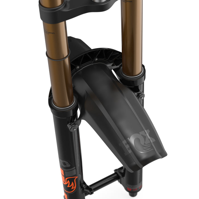 Fox Shox Mud Guard Front Fender