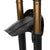 Fox Shox Mud Guard Front Fender