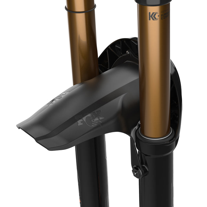 Fox Shox Mud Guard Front Fender