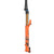Fox Shox 34 Float Factory GRIP2 Fork - 29" Shiny Orange