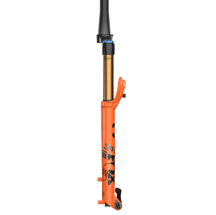 Fox Shox 34 Float Factory GRIP2 Fork - 29" Shiny Orange