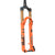 Fox Shox 34 Float Factory GRIP2 Fork - 29" Shiny Orange