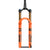Fox Shox 34 Float Factory GRIP2 Fork - 29" Shiny Orange