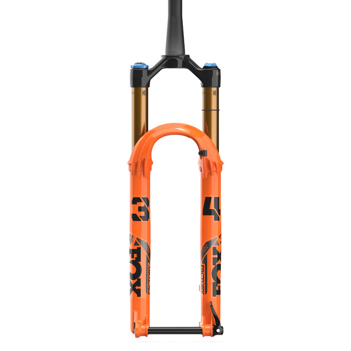 Fox Shox 34 Float Factory GRIP2 Fork - 29" Shiny Orange