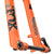 Fox Shox 34 Float Factory GRIP2 Fork - 29" Shiny Orange