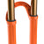 Fox Shox 34 Float Factory GRIP2 Fork - 29" Shiny Orange