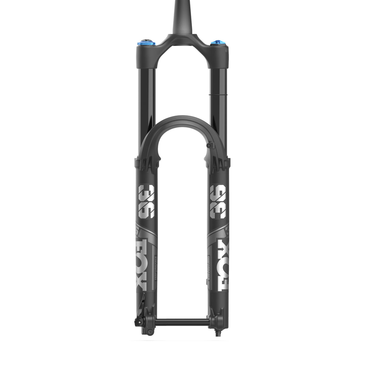 Fox Racing 36 Float Performance Elite GRIP2 Fork - 29" Matte Black