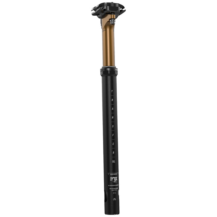 Fox Shox Transfer SL Factory Dropper Post