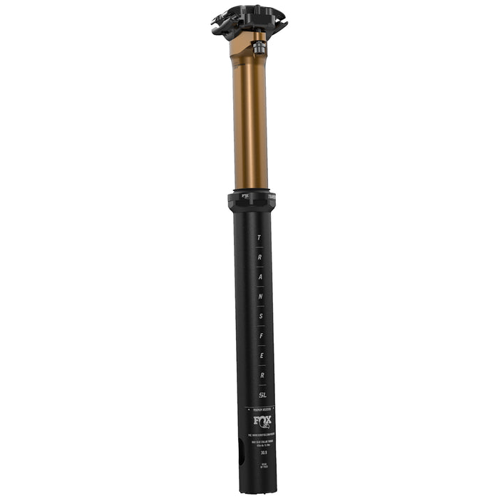 Fox Shox Transfer SL Factory Dropper Post