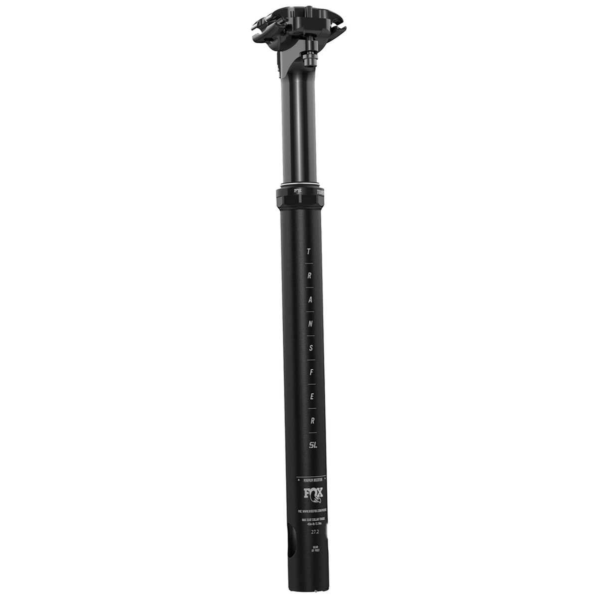 Fox Racing Transfer SL Performance Elite Dropper Post