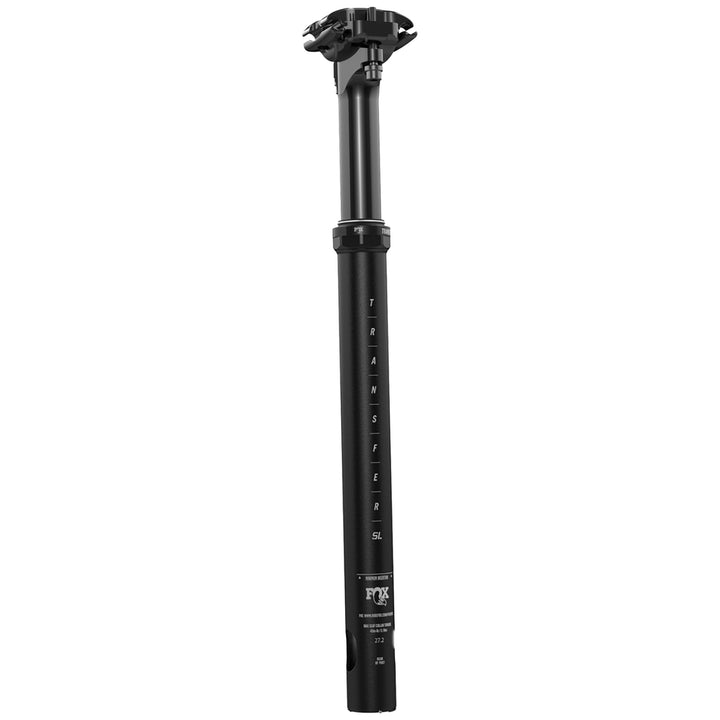 Fox Racing Transfer SL Performance Elite Dropper Post