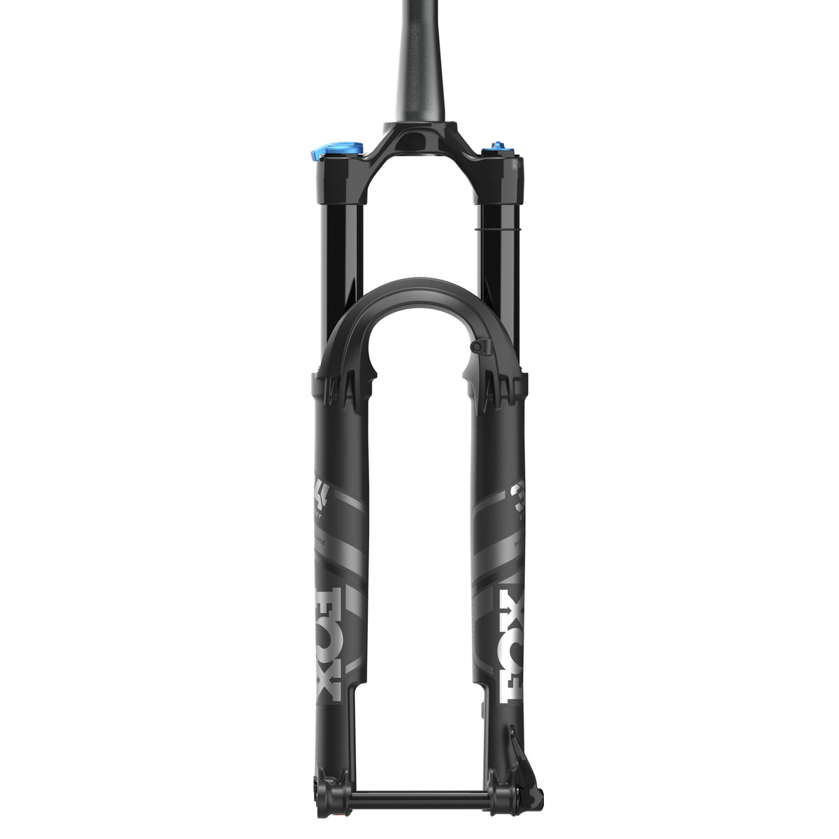 Fox Racing 34 Float Performance GRIP Step-Cast Fork - 29" Matte Black