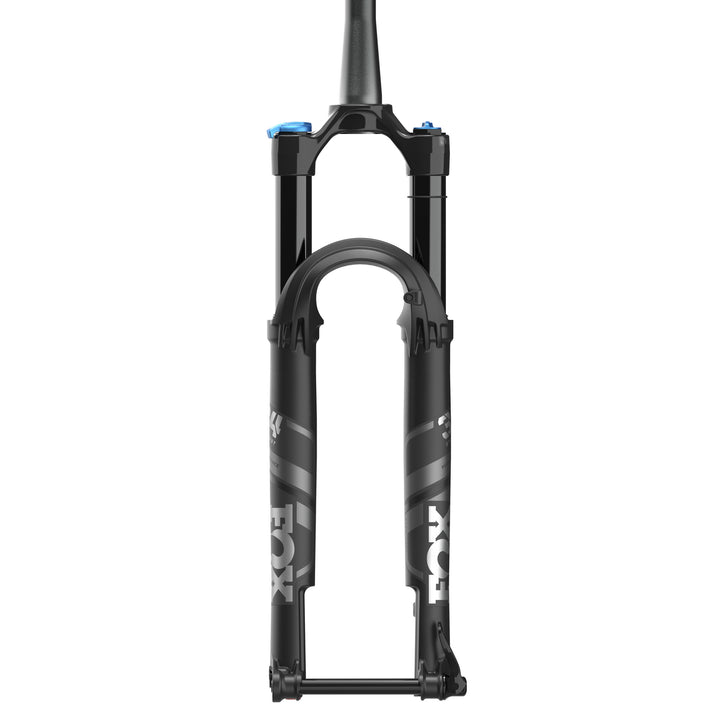 Fox Racing 34 Float Performance GRIP Step-Cast Fork - 29" Matte Black