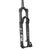 Fox Racing 34 Float Performance GRIP Step-Cast Fork - 29" Matte Black
