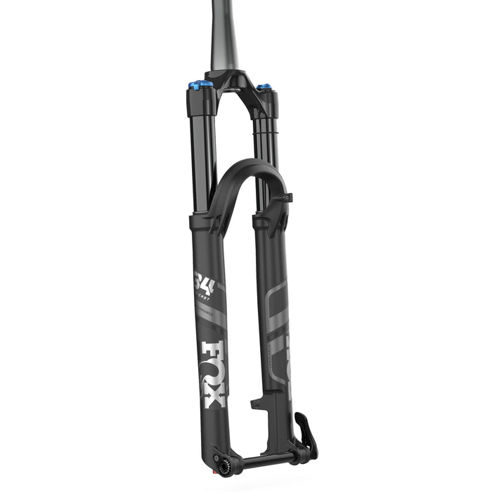 Fox Racing 34 Float Performance GRIP Step-Cast Fork - 29" Matte Black