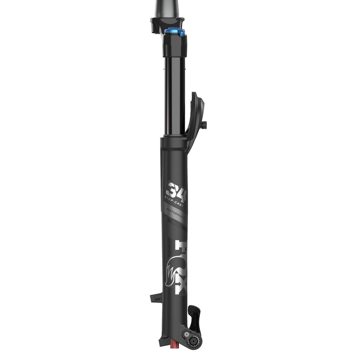 Fox Racing 34 Float Performance GRIP Step-Cast Fork - 29" Matte Black