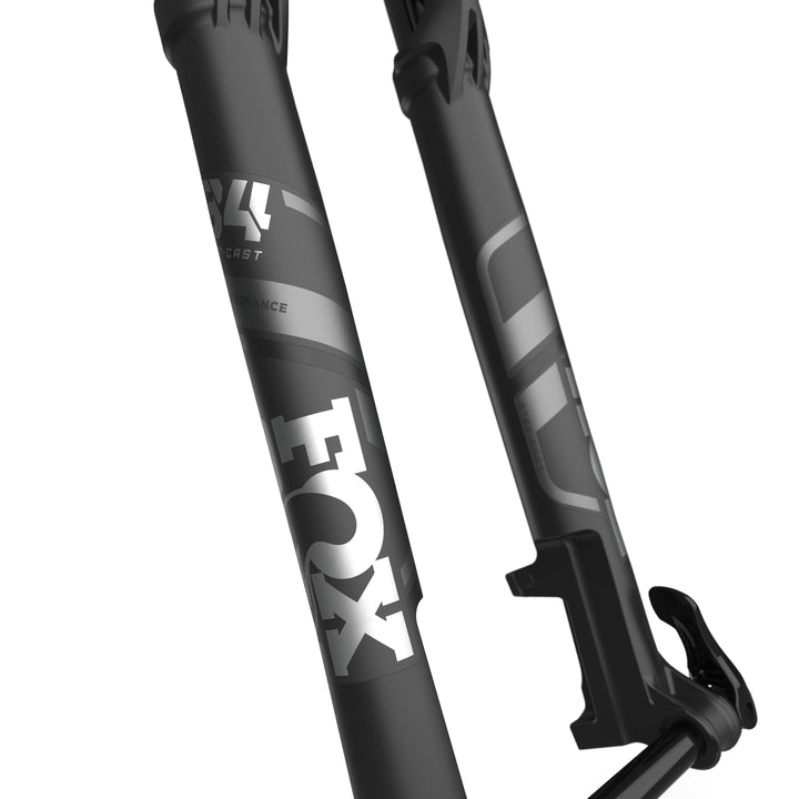 Fox Racing 34 Float Performance GRIP Step-Cast Fork - 29" Matte Black